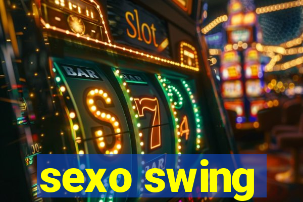 sexo swing